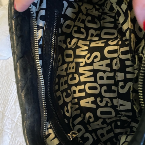 Marc by Marc Jacobs black crossbody bag - Picture 11 of 11